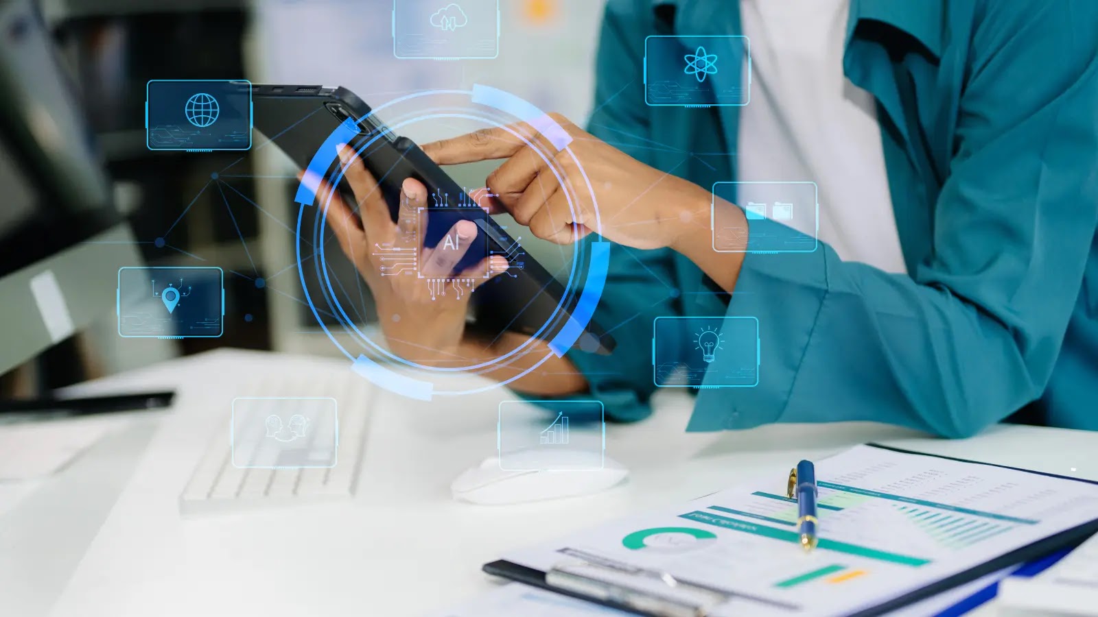 Hackers Are Using Shared AI Chats to Steal Your Passwords and Crypto