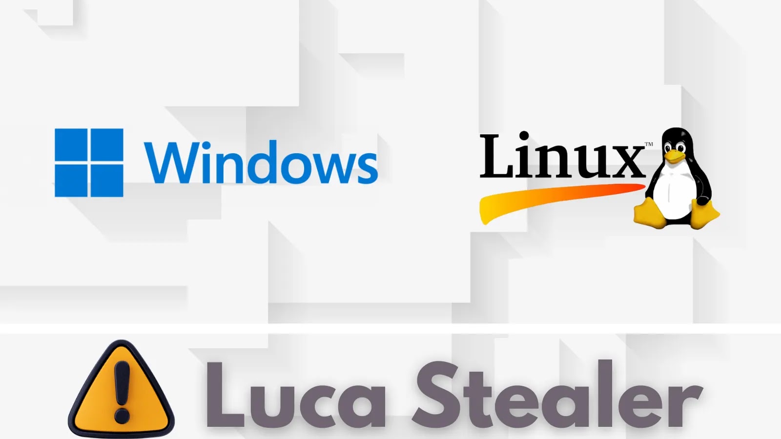 Hackers Launch Rust-Based Luca Stealer Targeting Linux and Windows