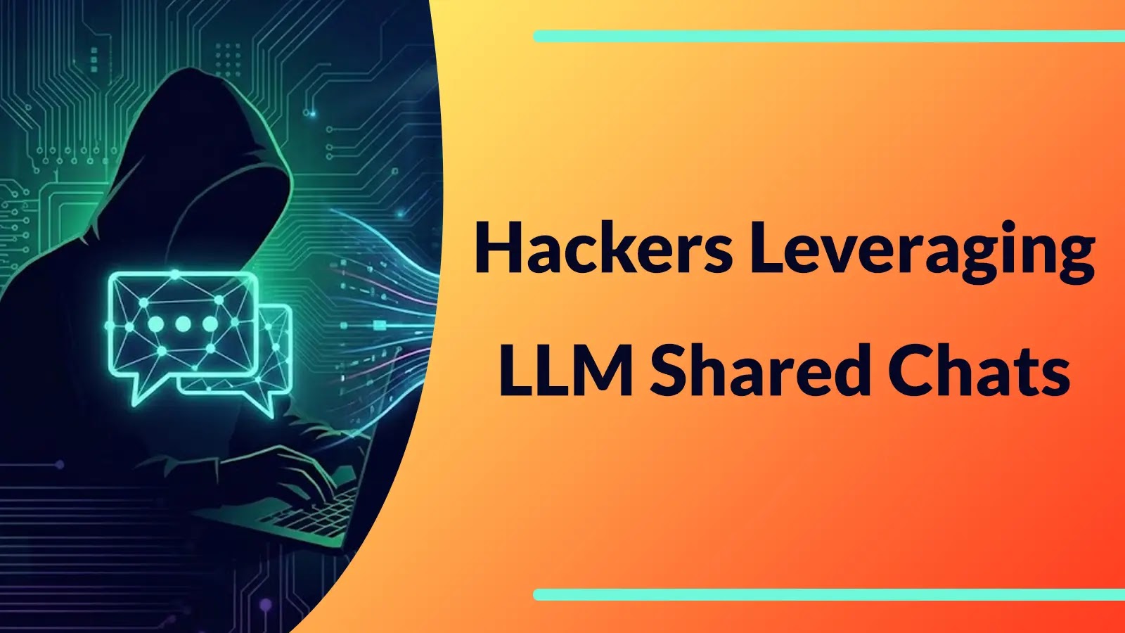 Hackers Leveraging LLM Shared Chats to Steal Your Passwords and Crypto