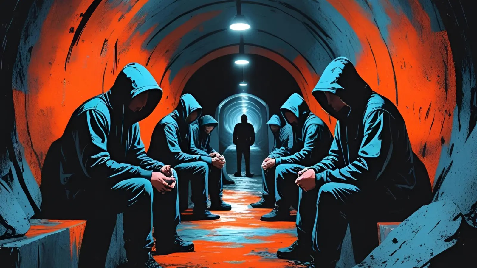 Hackers Promote “VOID” AV Killer Claiming Kernel-Level Defense Evasion