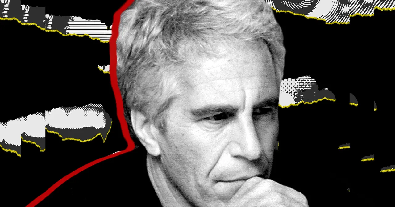 Here’s What’s in the DOJ’s Epstein File Release—and What’s Missing