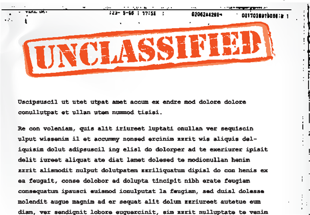 Home Affairs to unleash AI on sensitive government data