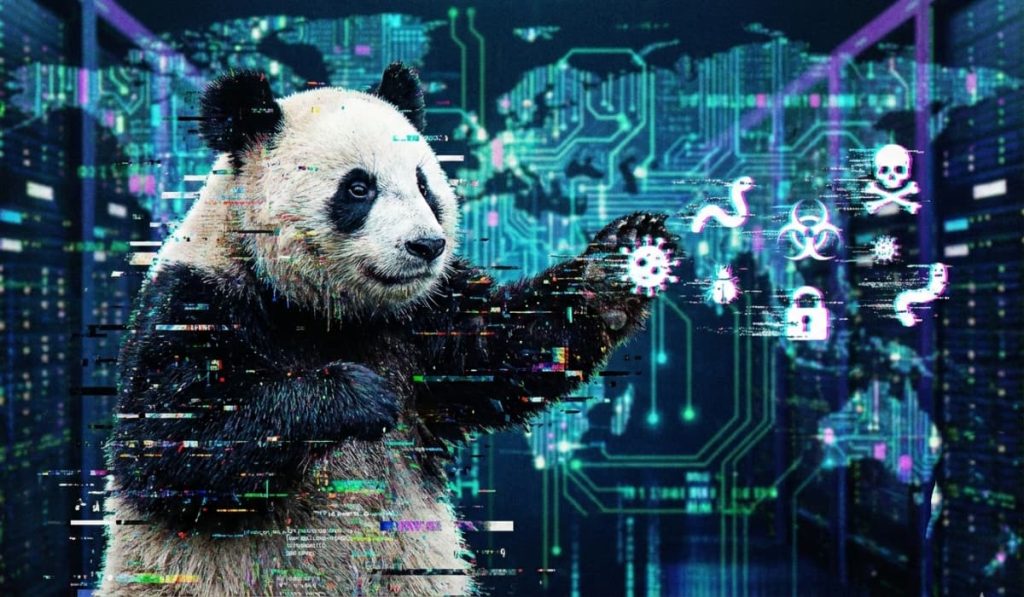 HoneyMyte (aka Mustang Panda) Deploys ToneShell Backdoor in New Attacks