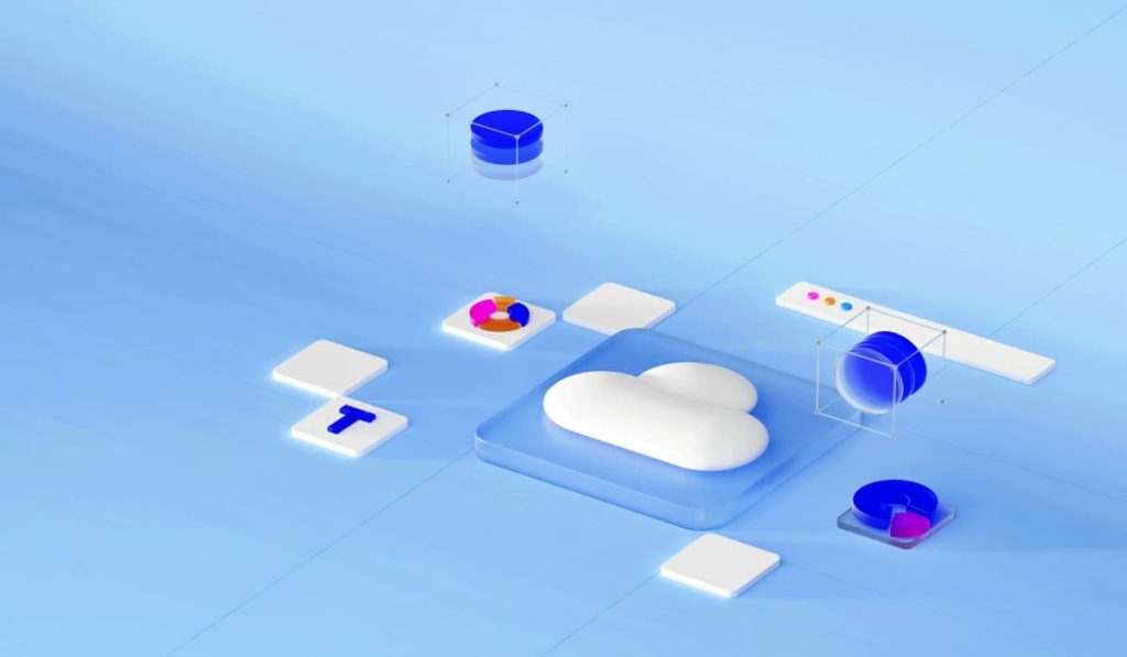 How an LMS Cloud Model Supports Scalable Learning