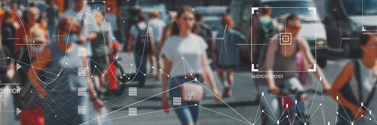 How police live facial recognition subtly reconfigures suspicion