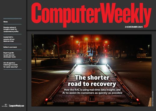 How the RAC offers a shorter road to recovery