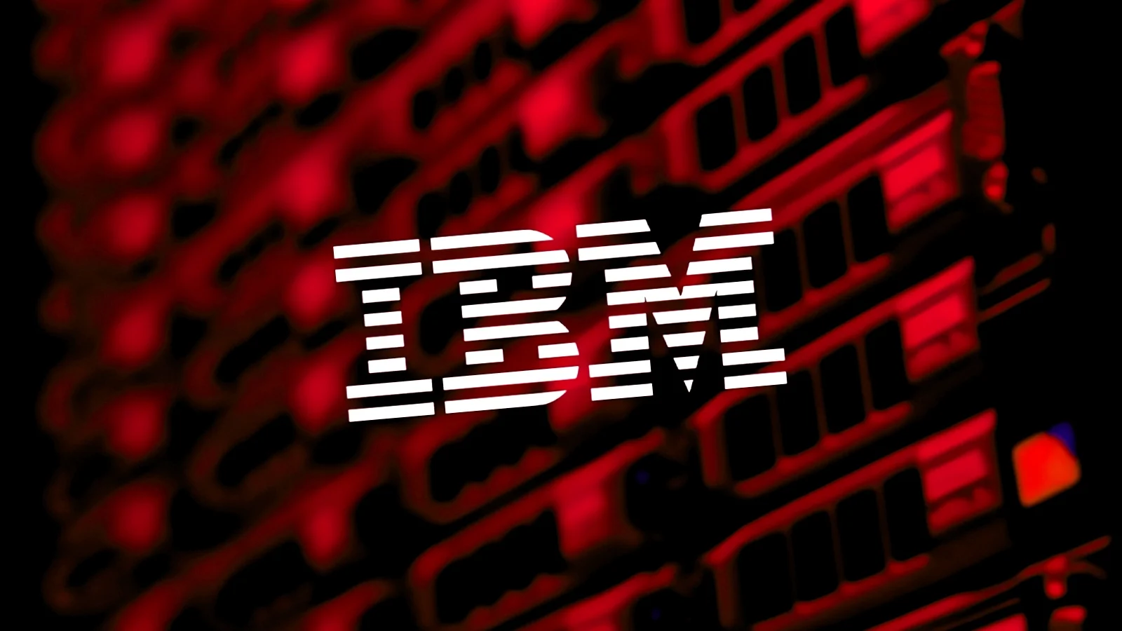 IBM