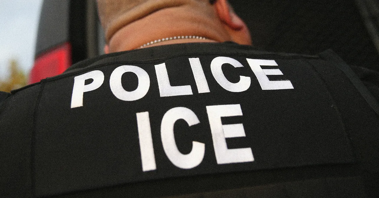 ICE Seeks Cyber Upgrade to Better Surveil and Investigate Its Employees
