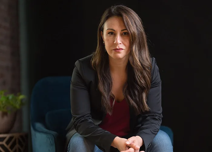 Industry veteran Wendy Komadina joins Darktrace as new VP ANZ