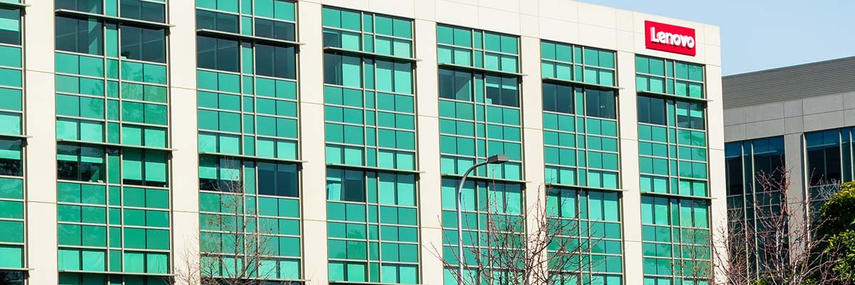 Interview: Art Hu, global CIO, Lenovo