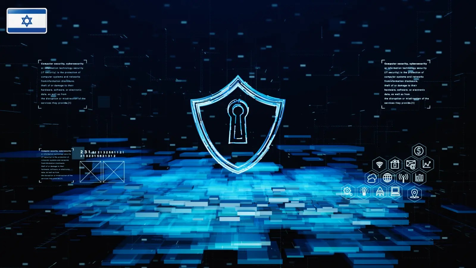 Israeli Organizations Targeted by AV-Themed Malicious Word and PDF Files