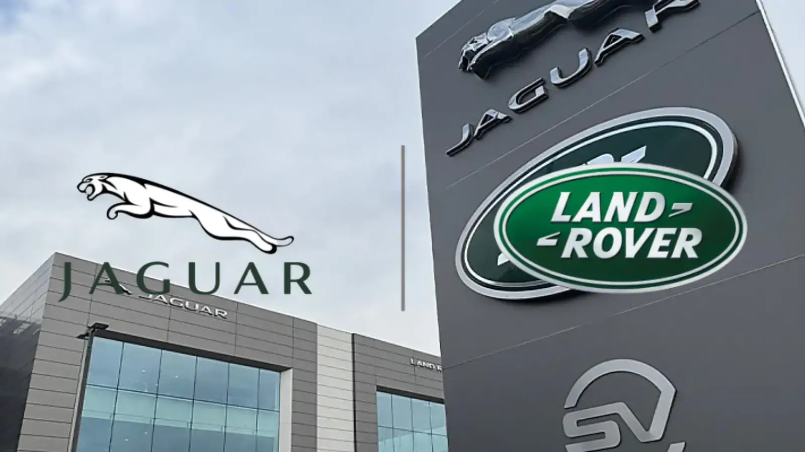 Jaguar Land Rover Confirms August Cyberattack Led to Employee Data Theft