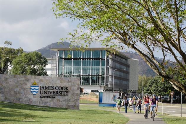 James Cook University augments ServiceNow platform with AI