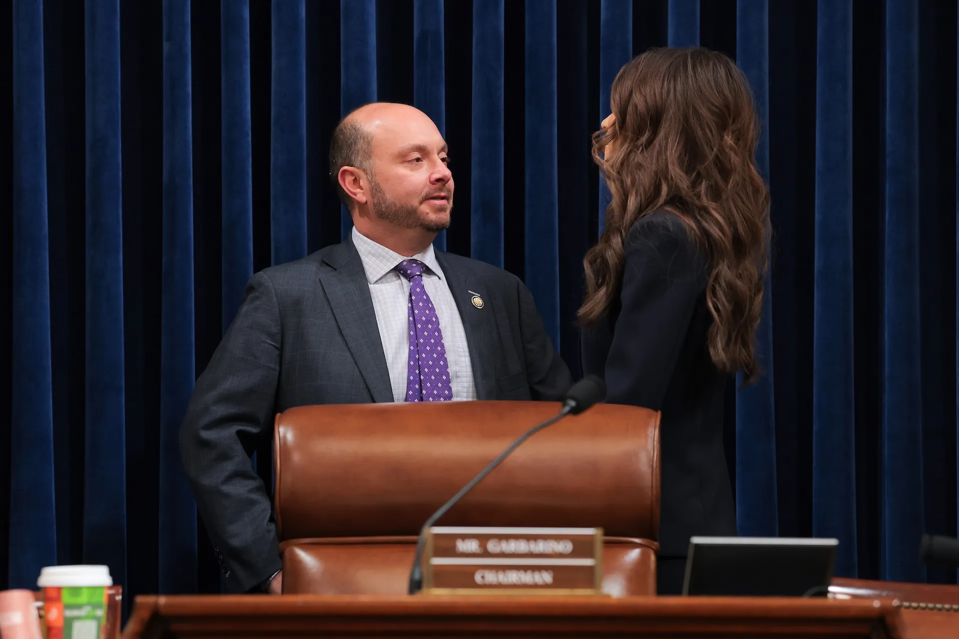 Key lawmaker says Congress likely to kick can down road on cyber information sharing law