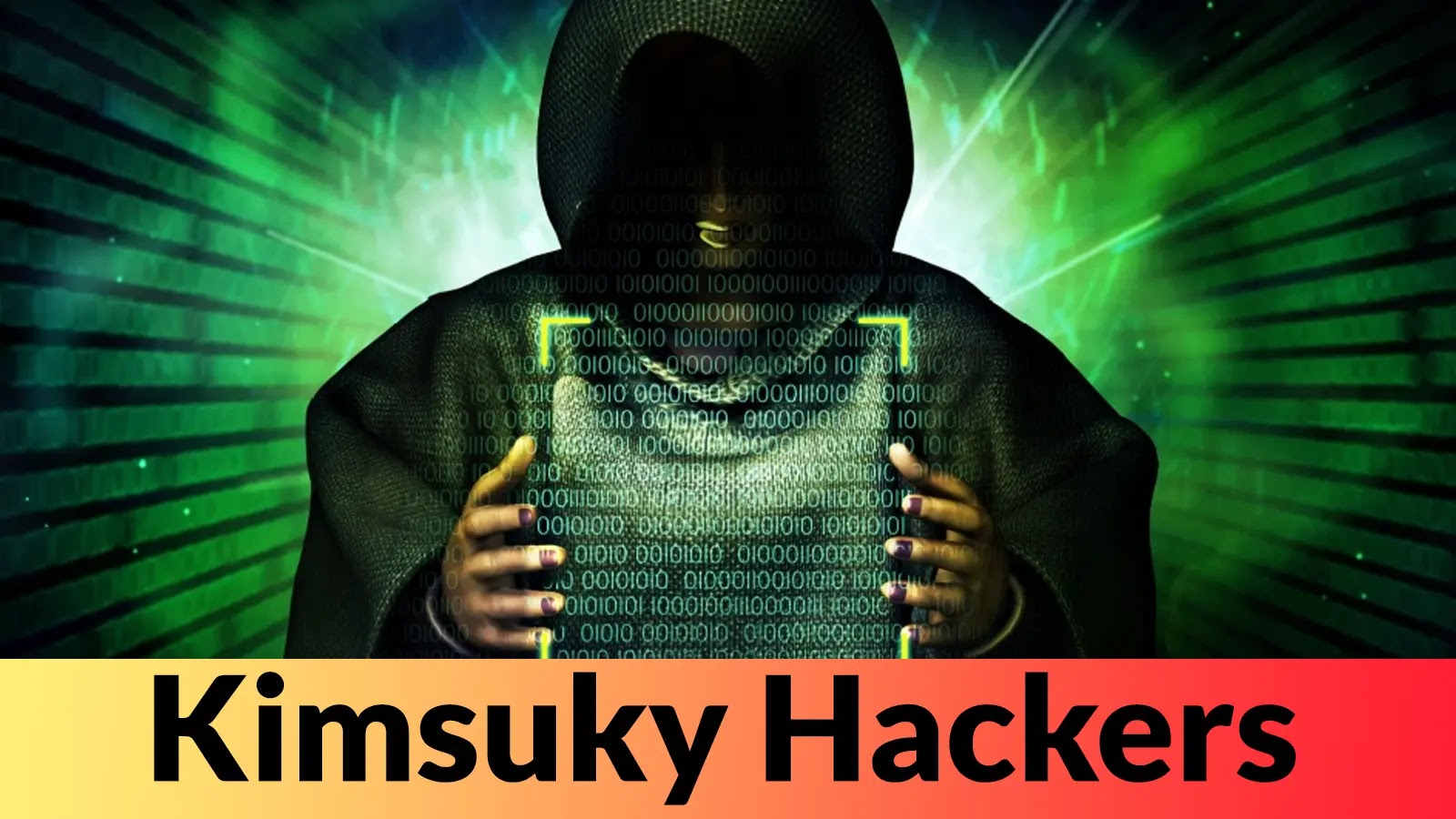 Kimsuky Hackers Attacking Users via Weaponized QR Code to Deliver Malicious Mobile App