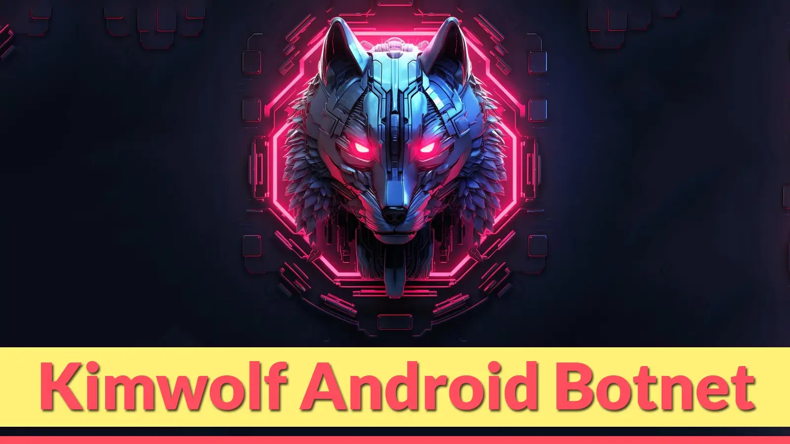 Kimwolf Android Botnet Hijacked 1.8 Million Android Devices Worldwide