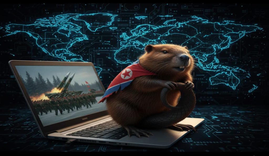 New Variant of BeaverTail Malware Surfaces in Financial Sector