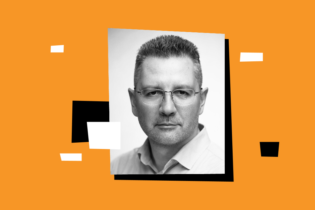 Lefteris Tzelepis on Leadership, Strategy, and the Modern Security Mandate — API Security