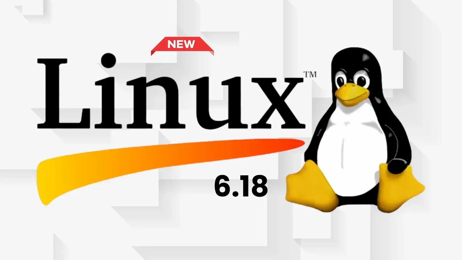 Linux 6.18 Released With Enhanced Hardware Support, Updated Drivers and File Systems