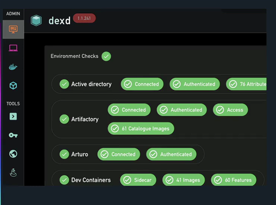 Macquarie Group unveils Dexd, its