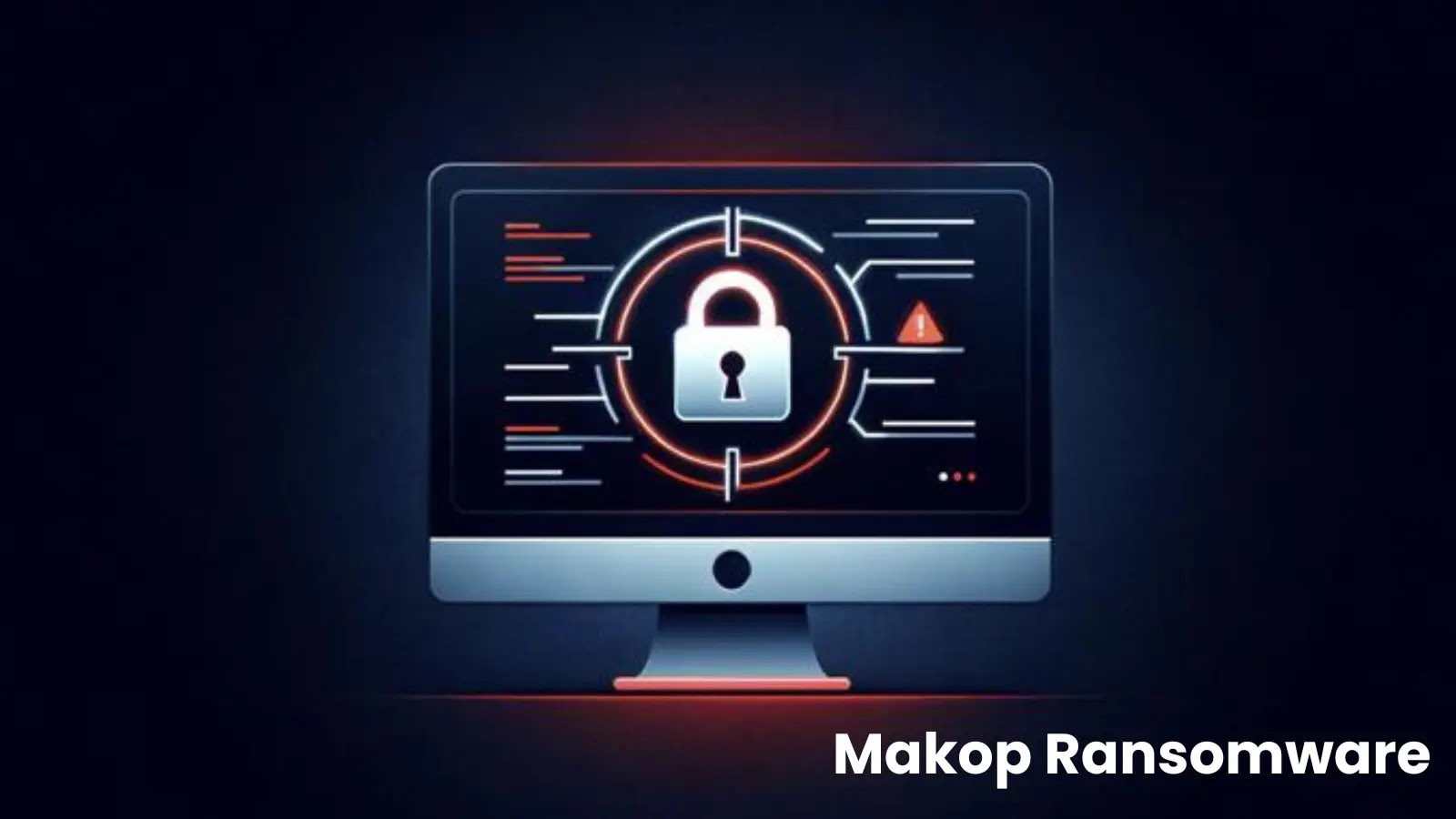 Makop Ransomware Targets RDP Systems Using AV Killer and Additional Exploits