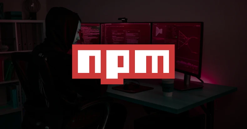 Malicious npm Package Uses Hidden Prompt and Script to Evade AI Security Tools