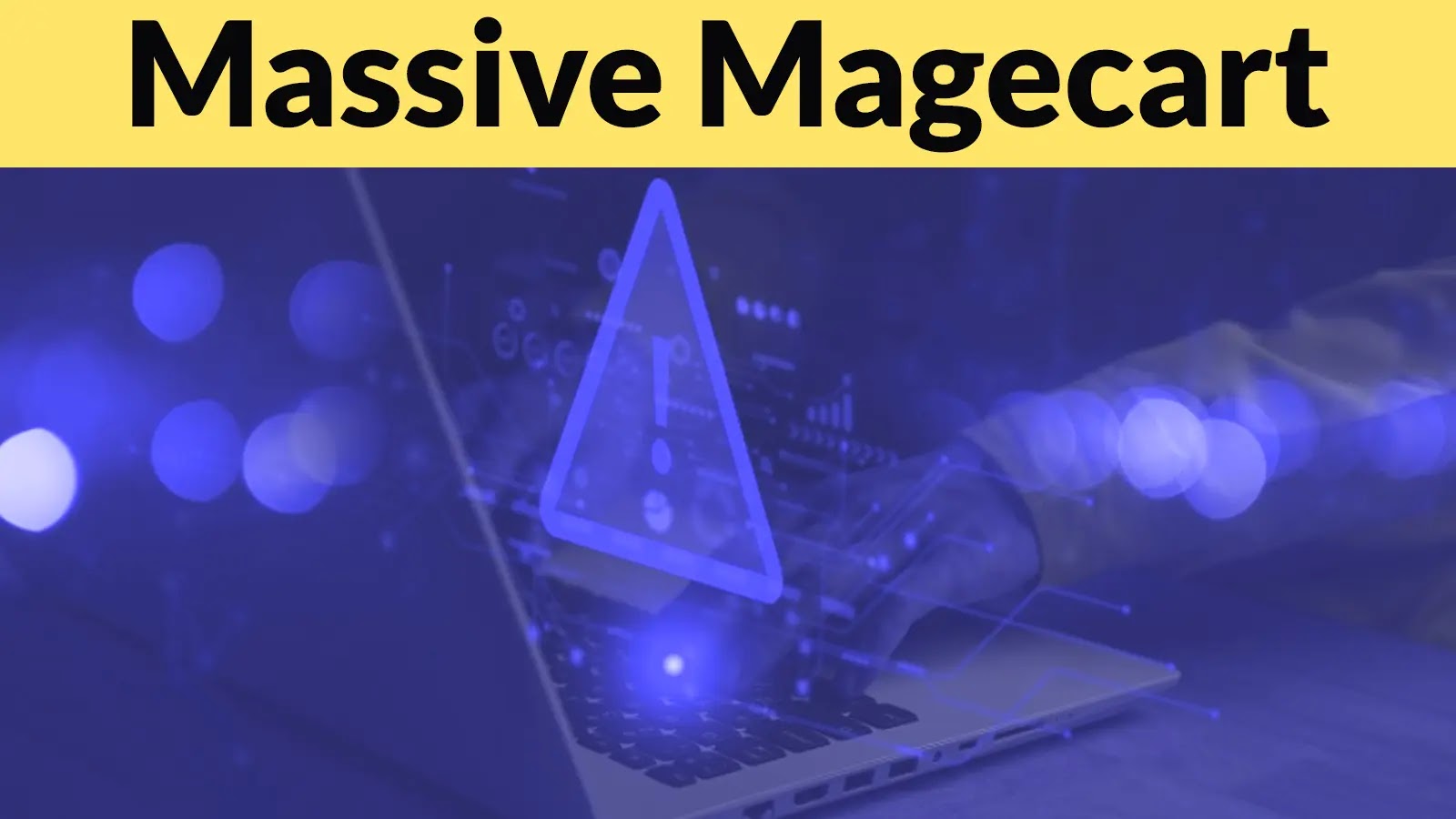 Massive Magecart with 50+ Malicious Scripts Hijacking Checkout and Account Creation Flows