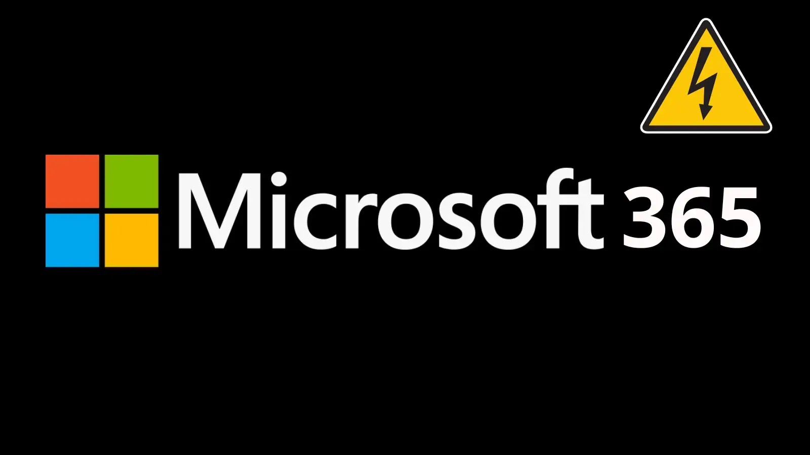 Microsoft 365 Outage Disrupts Teams, Outlook, and Copilot in Japan and China