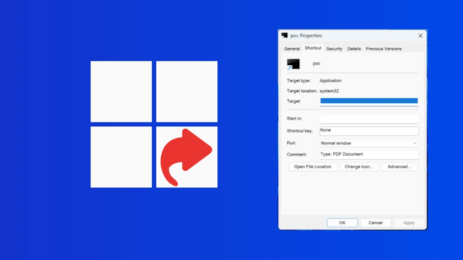 Microsoft Patched Windows LNK Vulnerability Abused by Hackers to Hide Malicious Code