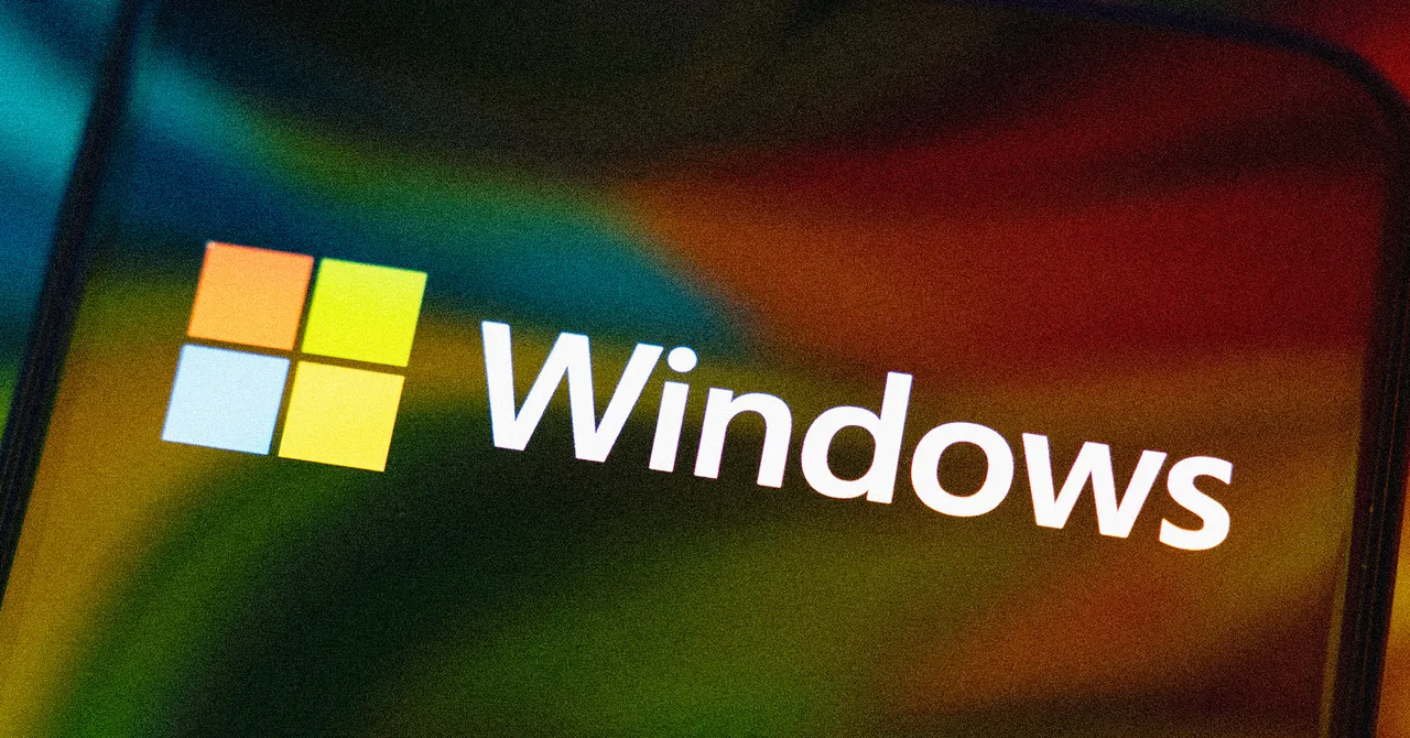 Microsoft Will Finally Kill an Encryption Cipher That Enabled a Decade of Windows Hacks