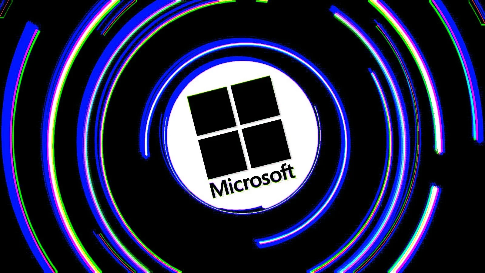 Microsoft