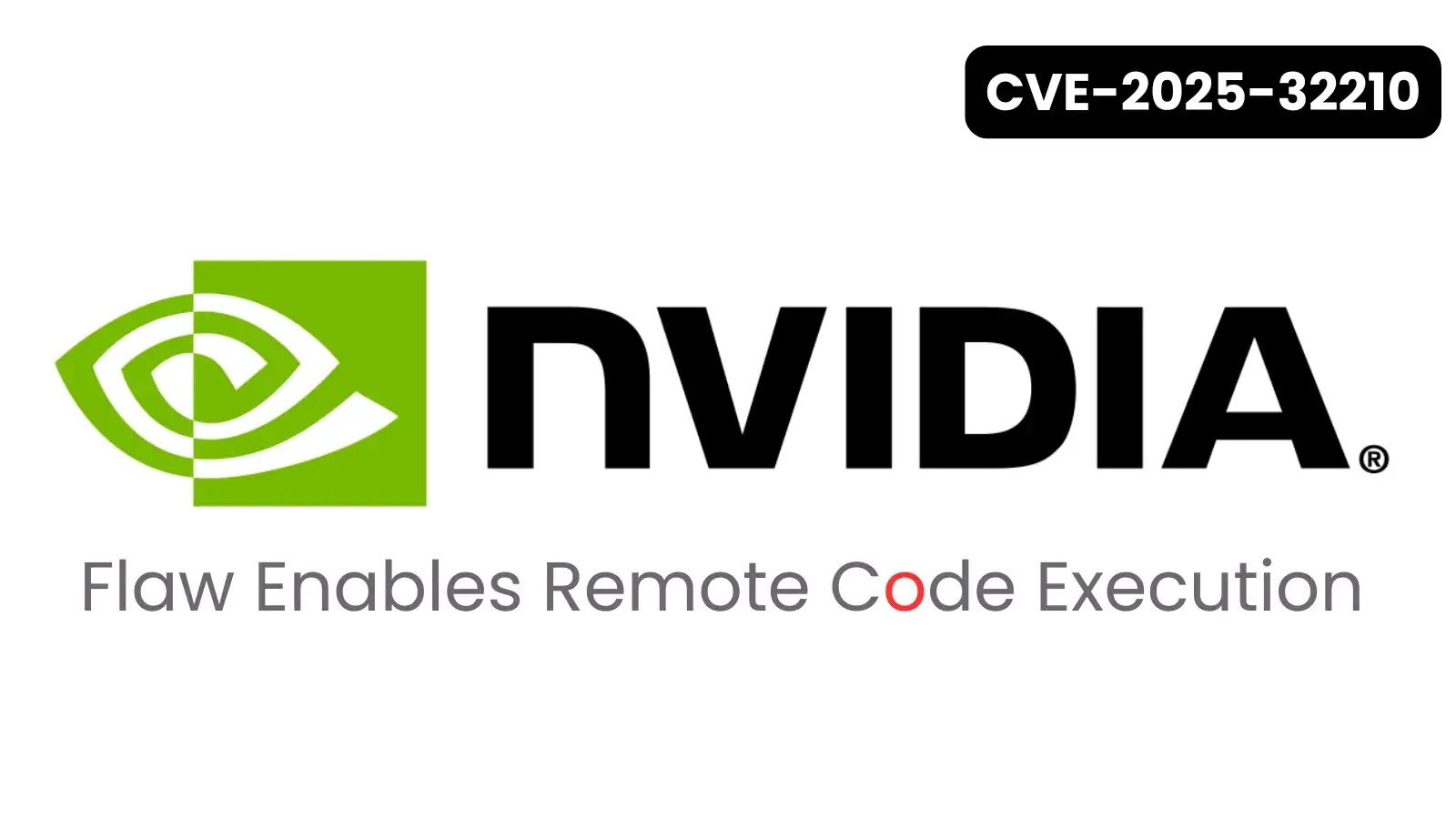 NVIDIA Isaac Lab Flaw Enables Remote Code Execution