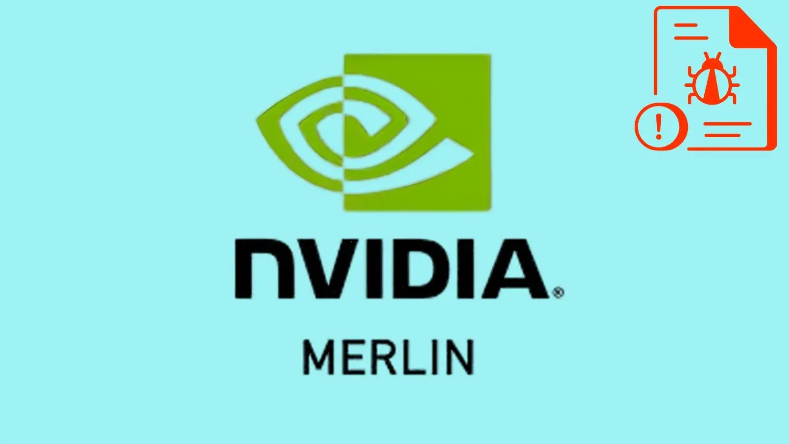 NVIDIA Merlin Vulnerabilities Let Attackers Execute Malicious Code and Trigger DoS Condition