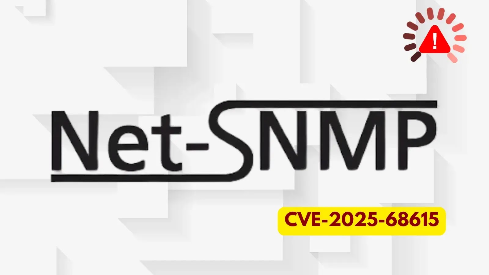 Net-SNMP Vulnerability Enables Buffer Overflow and the Daemon to Crash