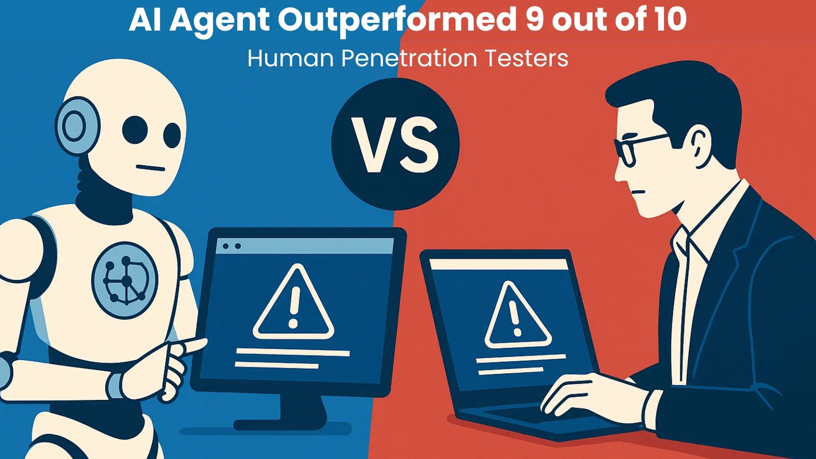 New ARTEMIS AI Agent Outperformed 9 out of 10 Human Penetration Testers in Detecting Vulnerabilities