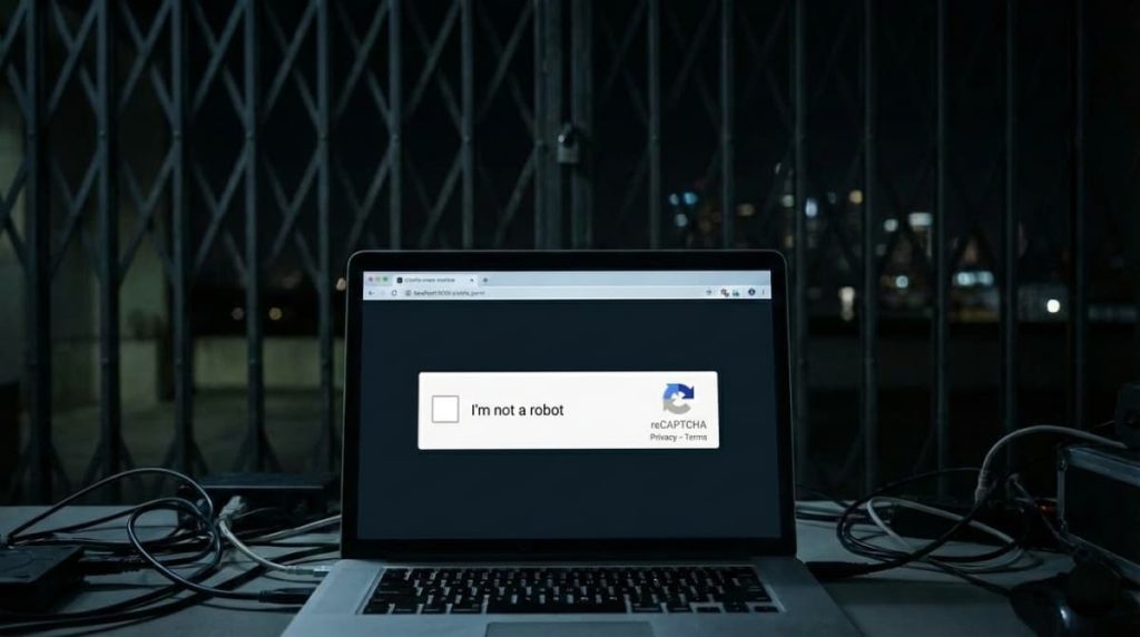 New ClickFix Attack Uses Fake Browser Fix to Install DarkGate Malware