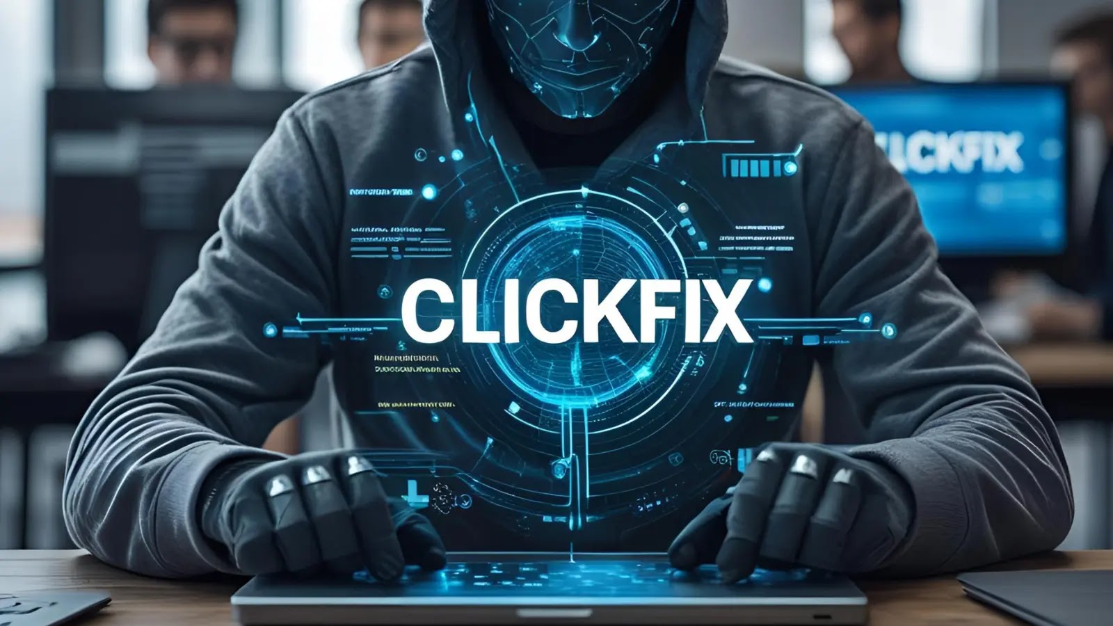 New ClickFix Attacks Exploit Official ChatGPT Website to Deliver macOS Infostealer