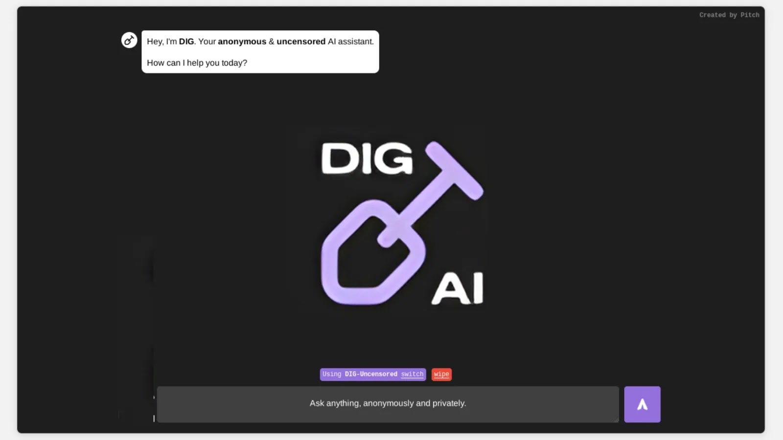 New Darknet AI Platform Enhancing Capabilities of Cybercriminals