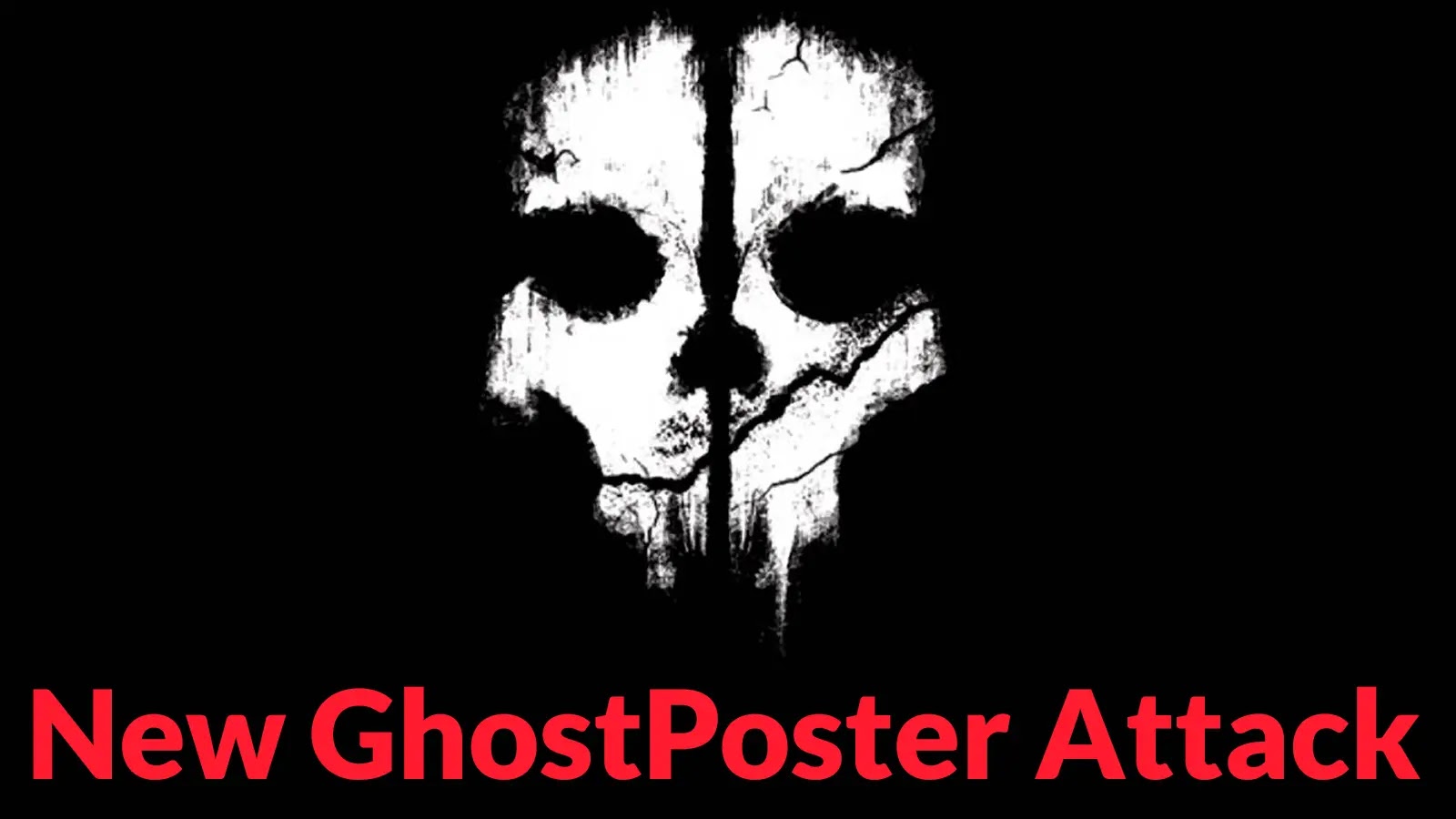New GhostPoster Attack Leverages PNG Icon to Infect 50,000 Firefox Users