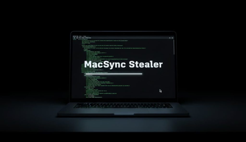 New MacSync Stealer Disguised as Trusted Mac App Hunts Saved Passwords