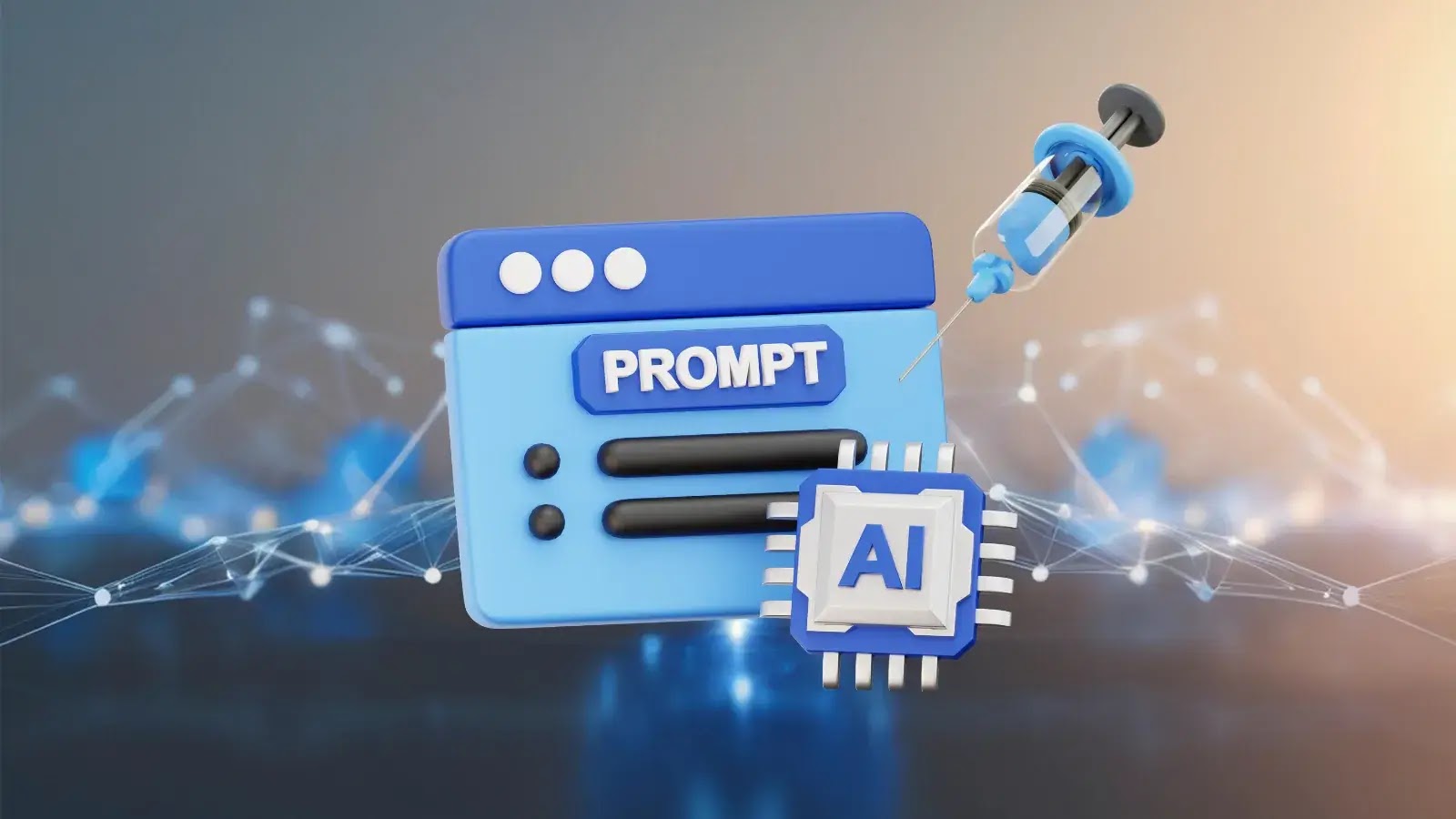 New Prompt Injection Attack via Malicious MCP Servers Let Attackers Drain Resources