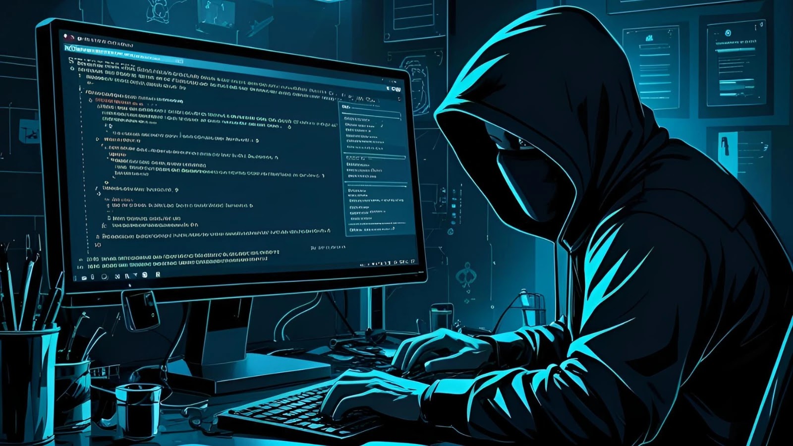 New Stealth K.G.B RAT Marketed by Threat Actors on Underground Forums