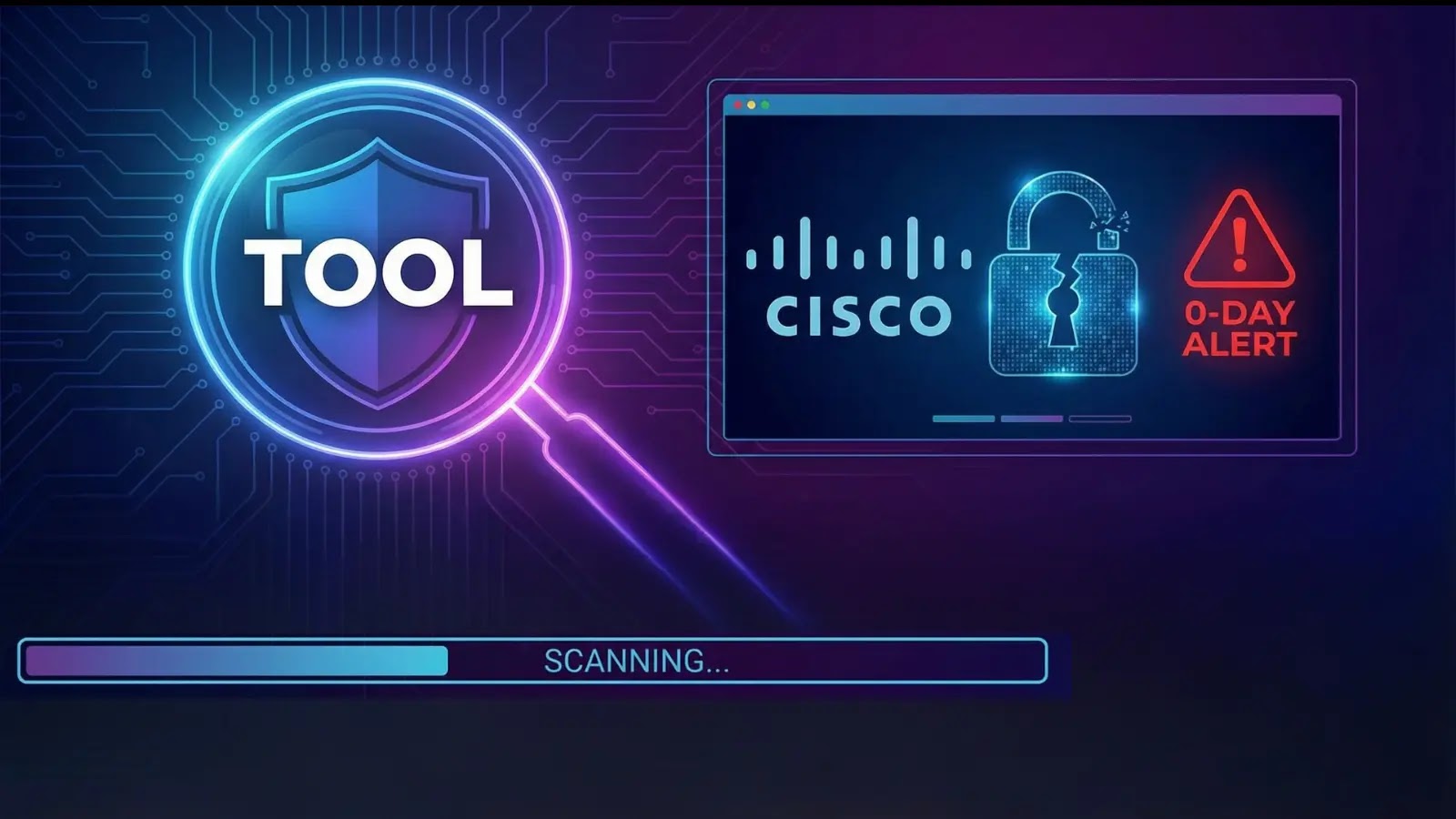 New Tool Released to Detect Cisco Secure Email Gateway 0-Day Vulnerability Exploited in the Wild