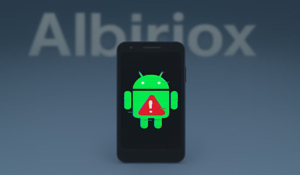 New Albiriox Android Malware Targets Banks and Crypto Holders Globally