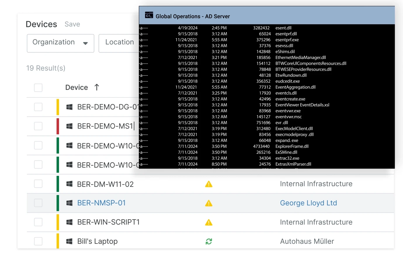 NinjaOne rolls out secure, compliant remote access for IT teams