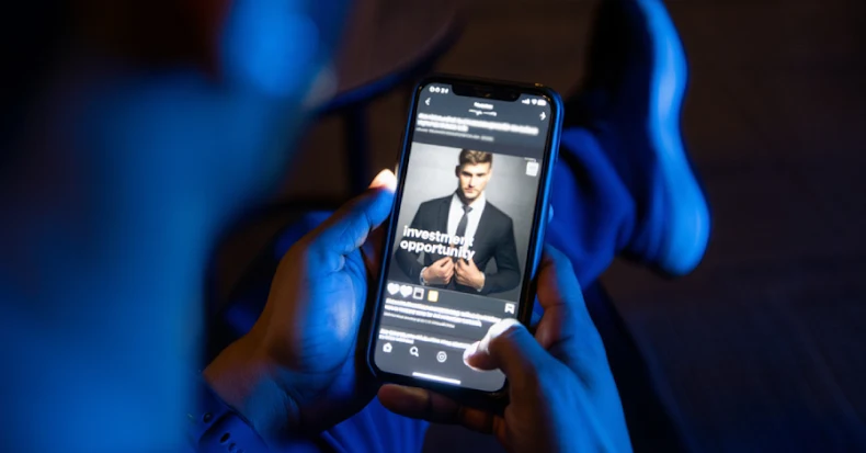 Nomani Investment Scam Surges 62% Using AI Deepfake Ads on Social Media