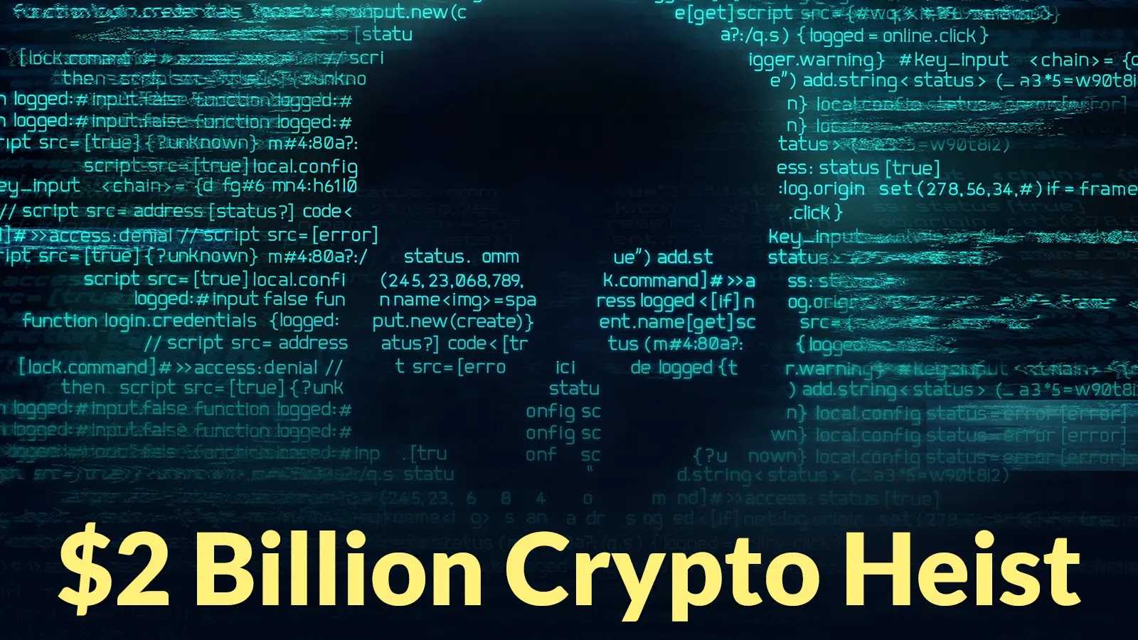 North Korean Hackers Make History with $2 Billion Crypto Heist in 2025