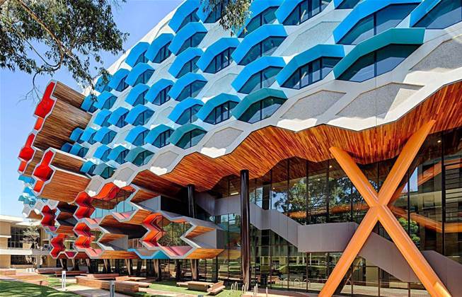 OpenAI gets edge over Microsoft Copilot at La Trobe