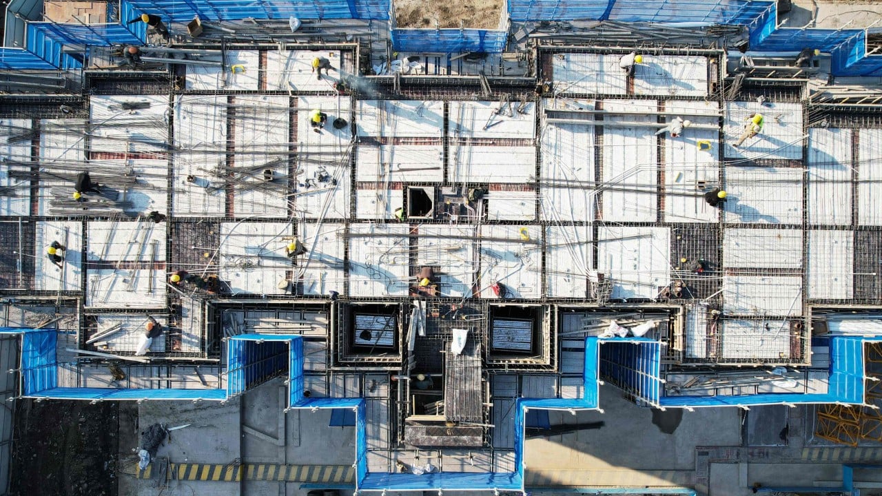 Opinion | China’s shrinking credit reflects a financial reset, not a collapse