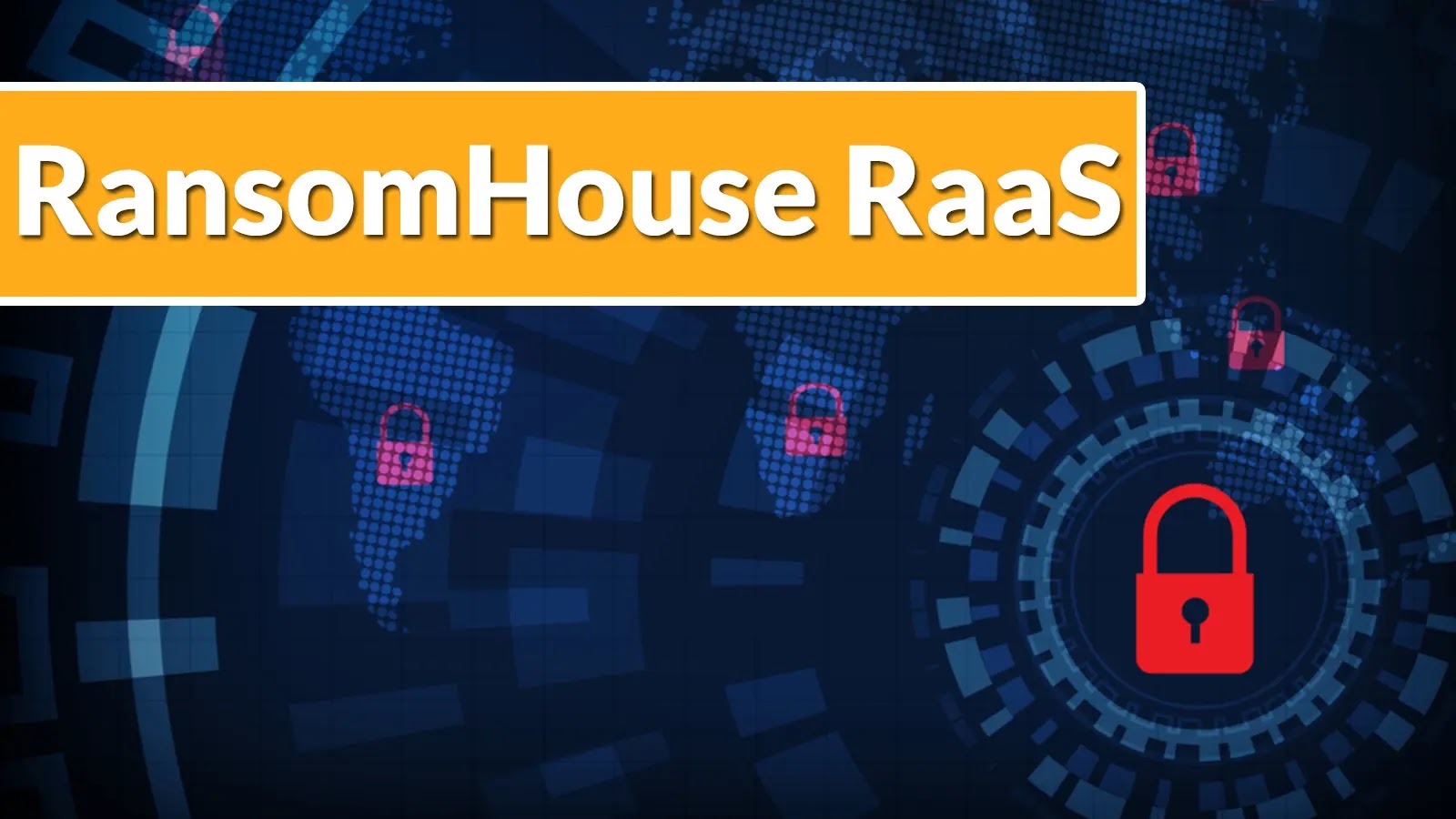 RansomHouse RaaS Service Upgraded with Double Extortion Strategy that Steals and Encrypt Data